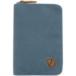 Fjallraven Passport Wallet 9 Fjallraven Passport Wallet -Active Wear Shop Passport Wallet F24220 Dusk