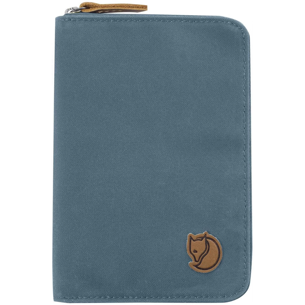 Fjallraven Passport Wallet 4 Fjallraven Passport Wallet - Image 4
