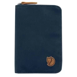 Fjallraven Passport Wallet 10 Fjallraven Passport Wallet -Active Wear Shop Passport Wallet F24220 Navy