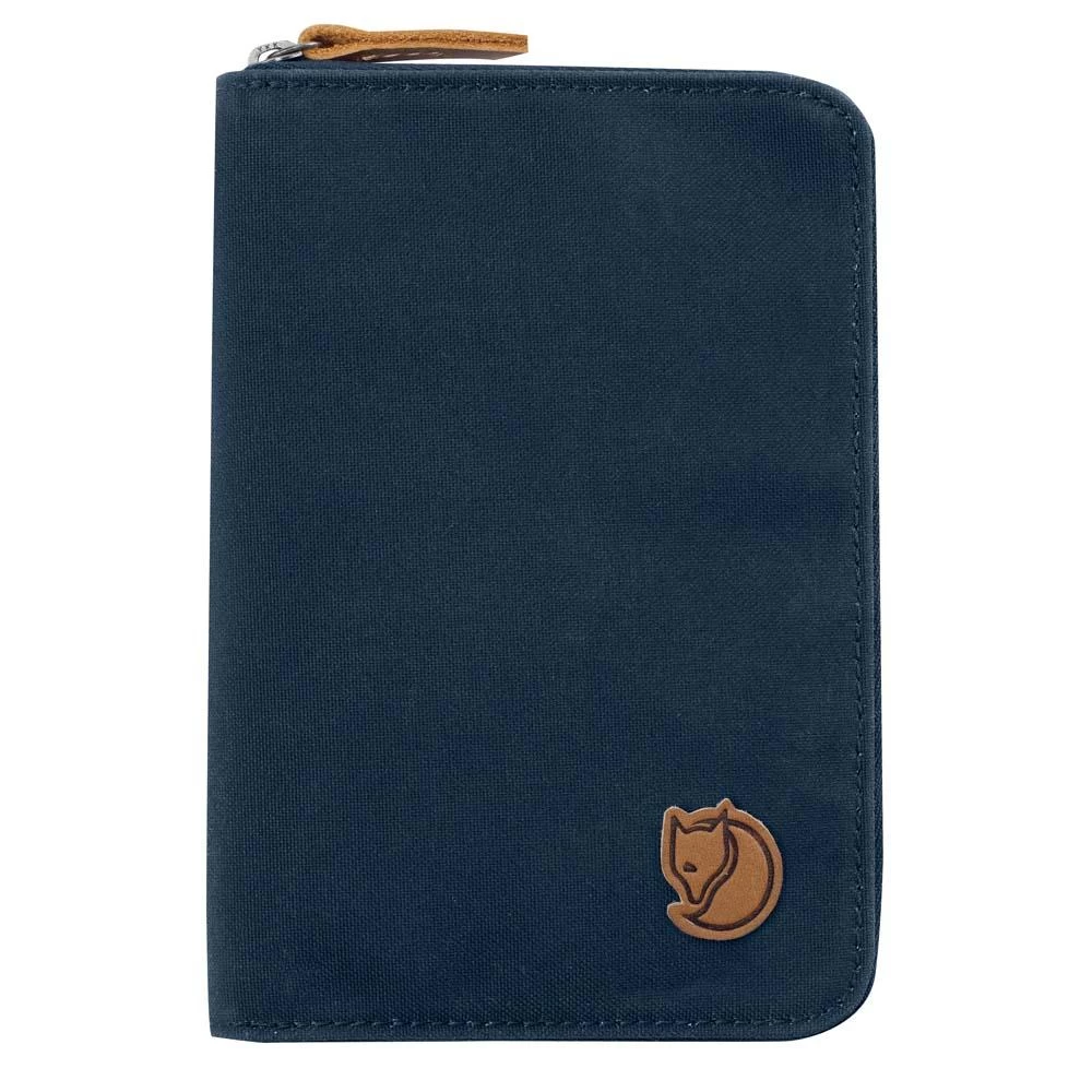 Fjallraven Passport Wallet 5 Fjallraven Passport Wallet - Image 5