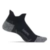 Feetures PF Relief Light Cushion No Show Tab Socks