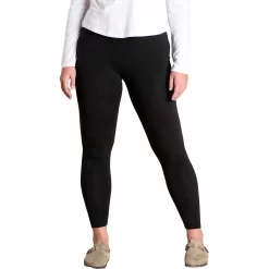 Women's Lean Legging -Active Wear Shop T1041198 Black 1