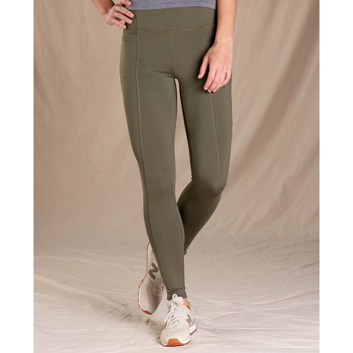 Women's Timehop Light Tight 2 Women's Timehop Light Tight - Image 2