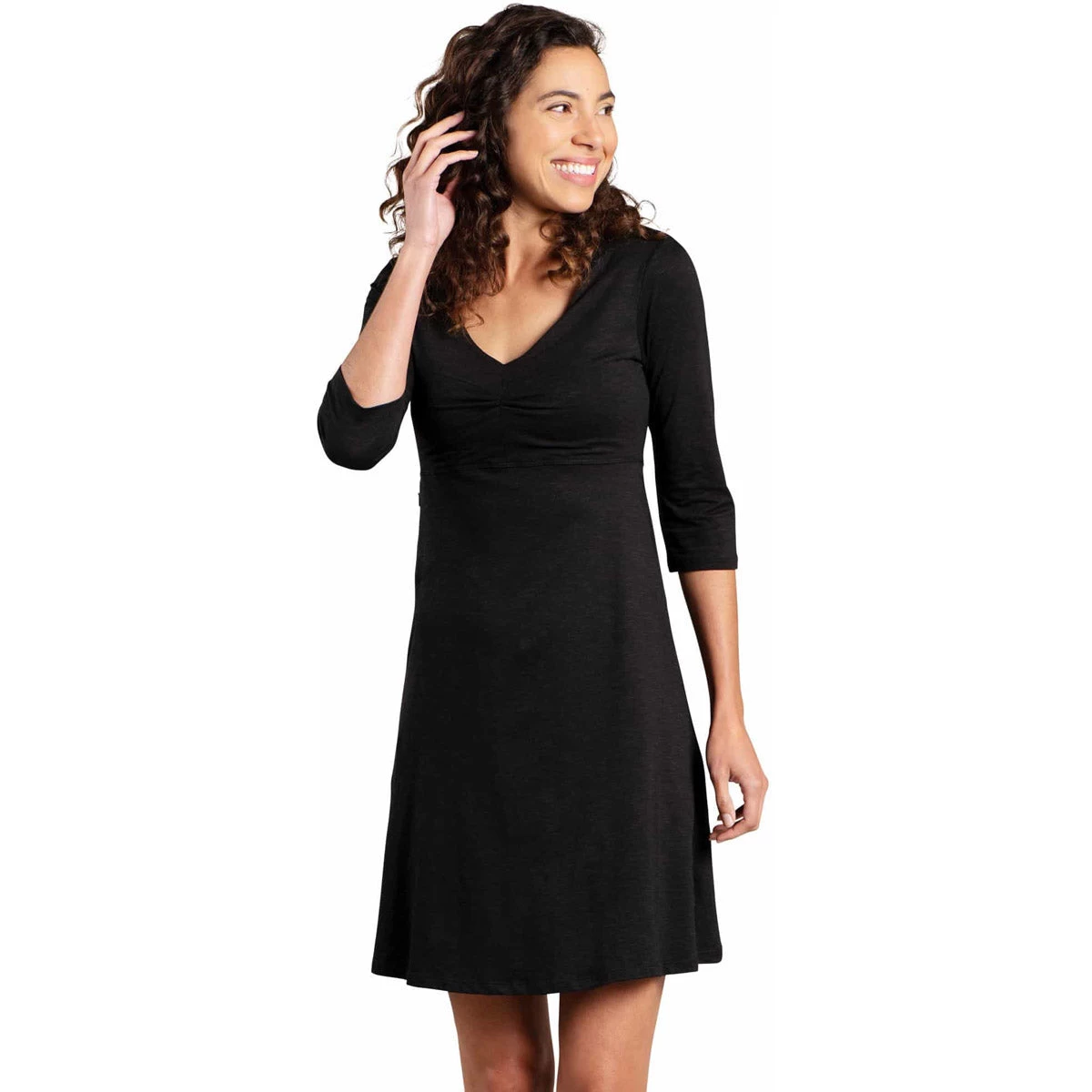Women's Rosalinda Dress 2 Women's Rosalinda Dress - Image 2