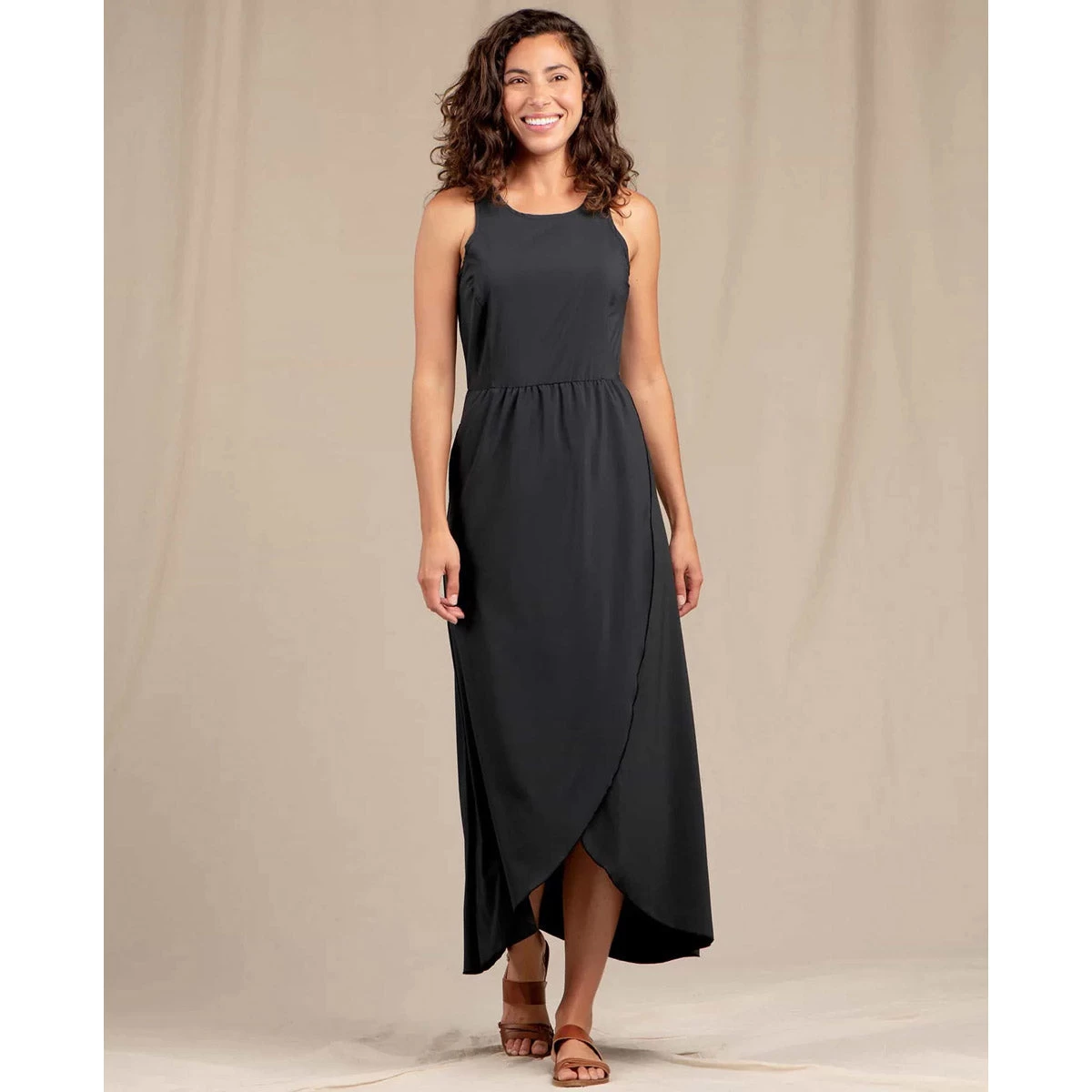 Women's Sunkissed Maxi Dress 1 Women's Sunkissed Maxi Dress