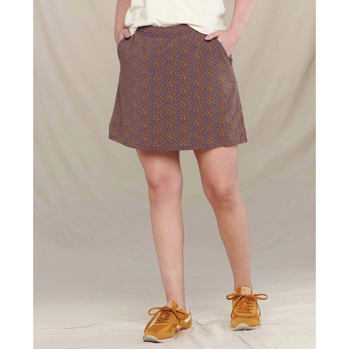 Women's Sunkissed Weekend Skort 3 Women's Sunkissed Weekend Skort - Image 3