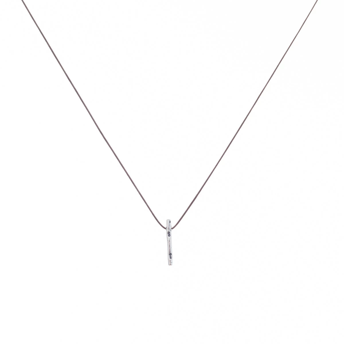 Tiny Charm Necklace - 16" 1 Tiny Charm Necklace - 16"