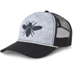 Prana Women's Journeyman Trucker Hat
