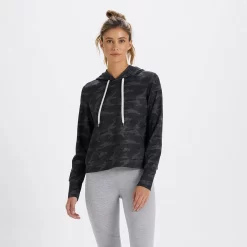Vuori Women's Halo Essential Hoodie