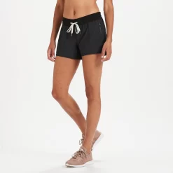 Vuori Women's Clementine Short 4"