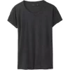 Prana Women's Cozy Up T-Shirt - Plus Size