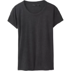 Prana Women's Cozy Up T-Shirt - Plus Size