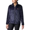 Columbia Women's Fire Side II Sherpa Full Zip Fleece