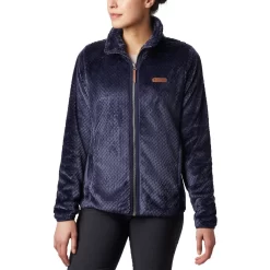 Columbia Women's Fire Side II Sherpa Full Zip Fleece