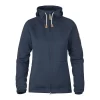 Fjallraven Women's Ovik Fleece Hoodie
