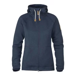 Fjallraven Women's Ovik Fleece Hoodie