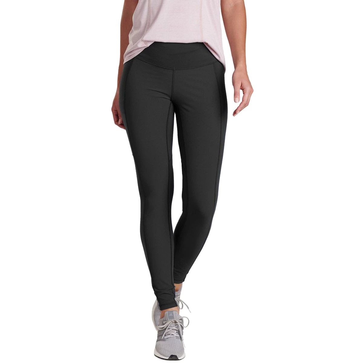 KUHL Women's Travrse Legging 2 KUHL Women's Travrse Legging - Image 2