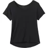 Prana Women's Foundation Slouch Top
