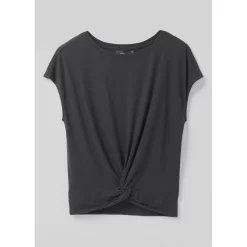 Prana Women's Pacific Drift Short Sleeve Top