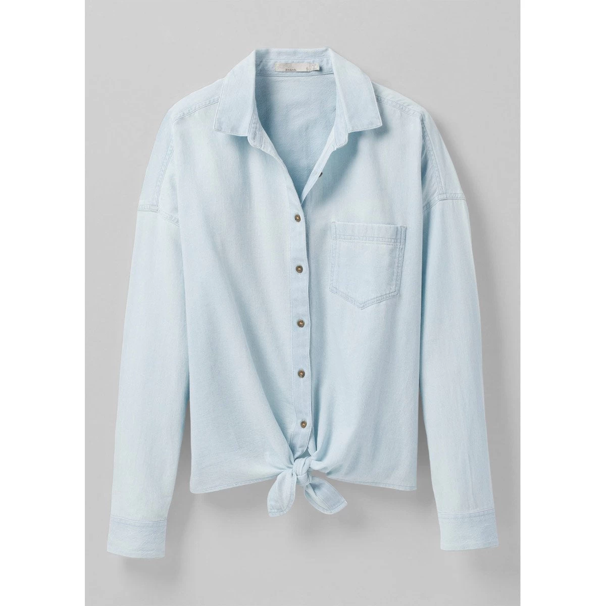 Prana Women's Ediza Top 1 Prana Women's Ediza Top