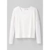 Prana Women's Chesterbrook Top
