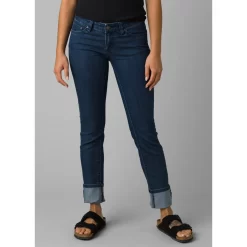 Prana Women's Kayla Jean Regular Inseam 5 Prana Women's Kayla Jean Regular Inseam -Active Wear Shop W41179902 INDIGO 5091ffb4 e4dd 4bca a142 241b88f134ac
