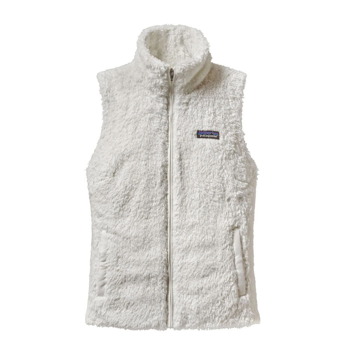 Patagonia Women's Los Gatos Vest 1 Patagonia Women's Los Gatos Vest
