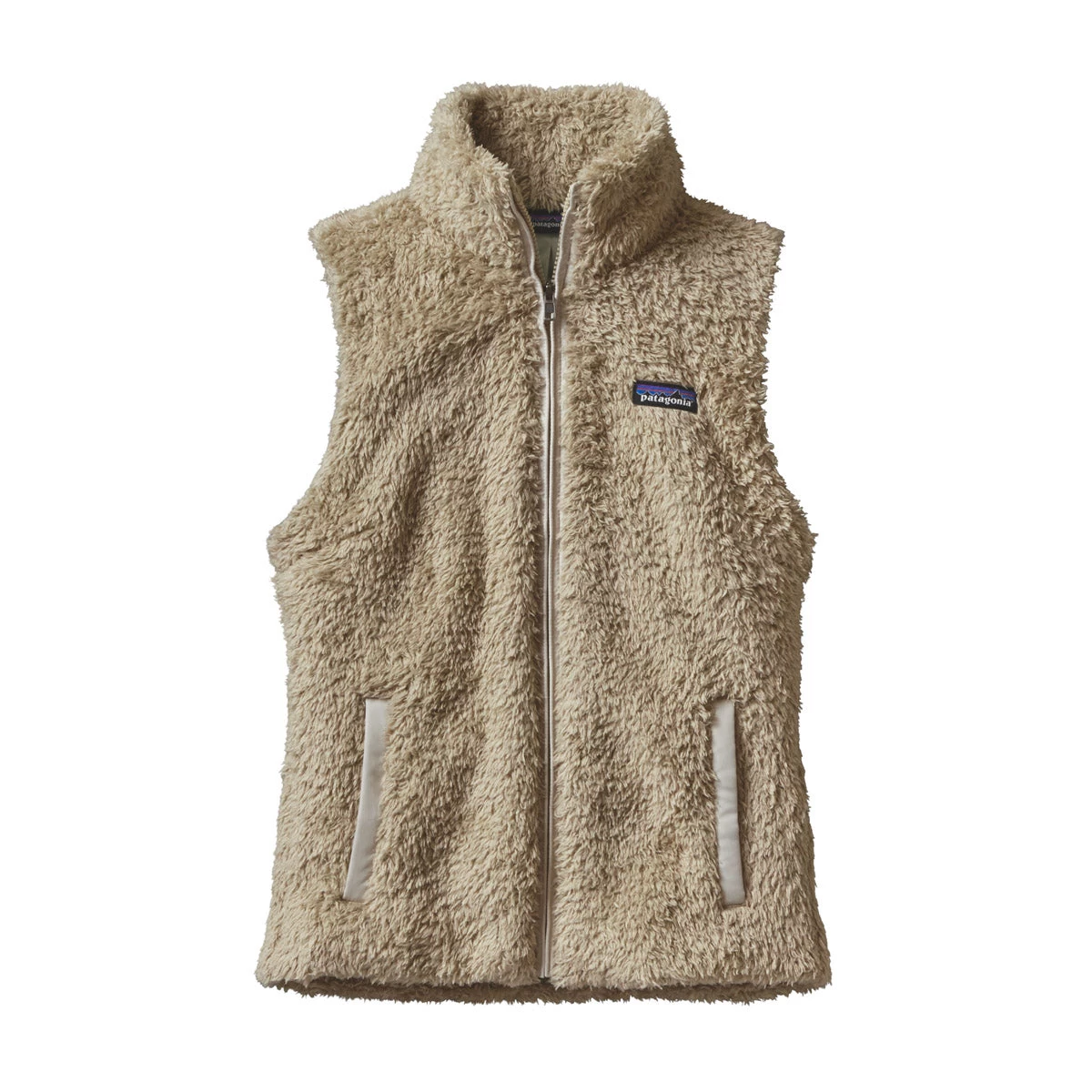 Patagonia Women's Los Gatos Vest 5 Patagonia Women's Los Gatos Vest - Image 5