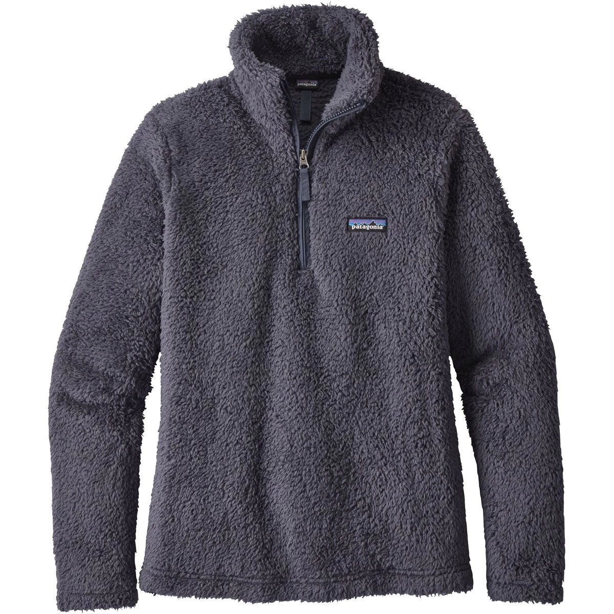 Patagonia Women's Los Gatos 1/4 Zip Fleece 1 Patagonia Women's Los Gatos 1/4 Zip Fleece