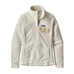 Patagonia Women's Re-Tool Snap-T Pullover 8 Patagonia Women's Re-Tool Snap-T Pullover -Active Wear Shop WBF18 25443 RWX 316a8030 08bd 4342 9ebd 9d7b7726dcea