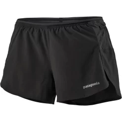Patagonia Women's Strider Pro Shorts - 3 In.