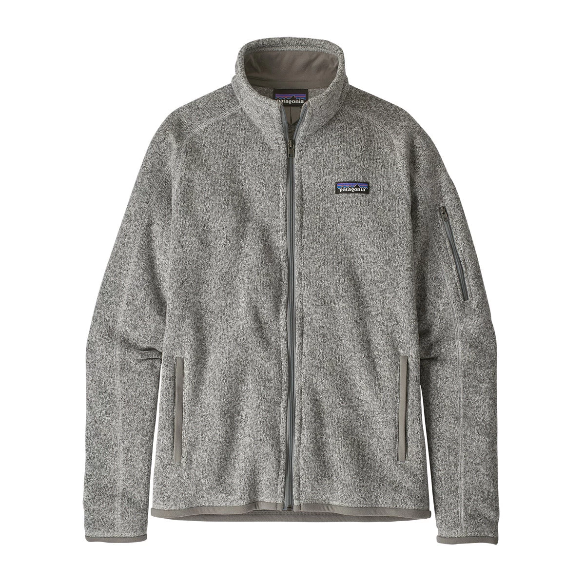 Patagonia Women's Better Sweater Jacket 1 Patagonia Women's Better Sweater Jacket