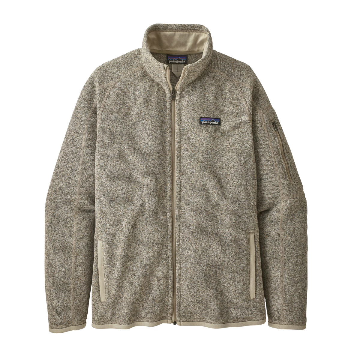 Patagonia Women's Better Sweater Jacket 4 Patagonia Women's Better Sweater Jacket - Image 4