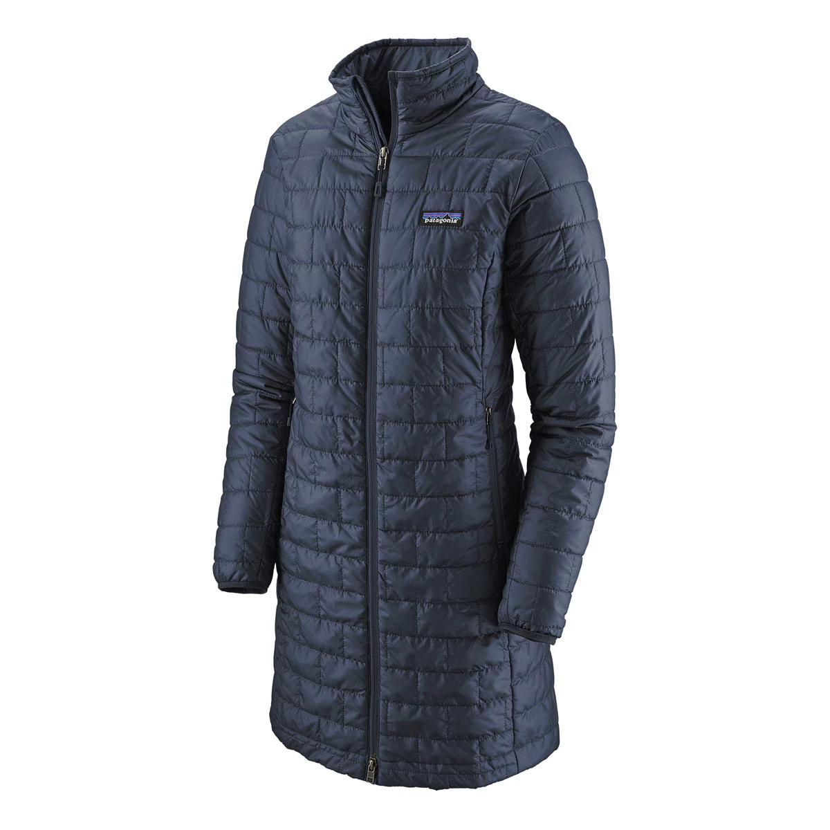 Patagonia Women's Nano Puff Parka 2 Patagonia Women's Nano Puff Parka - Image 2