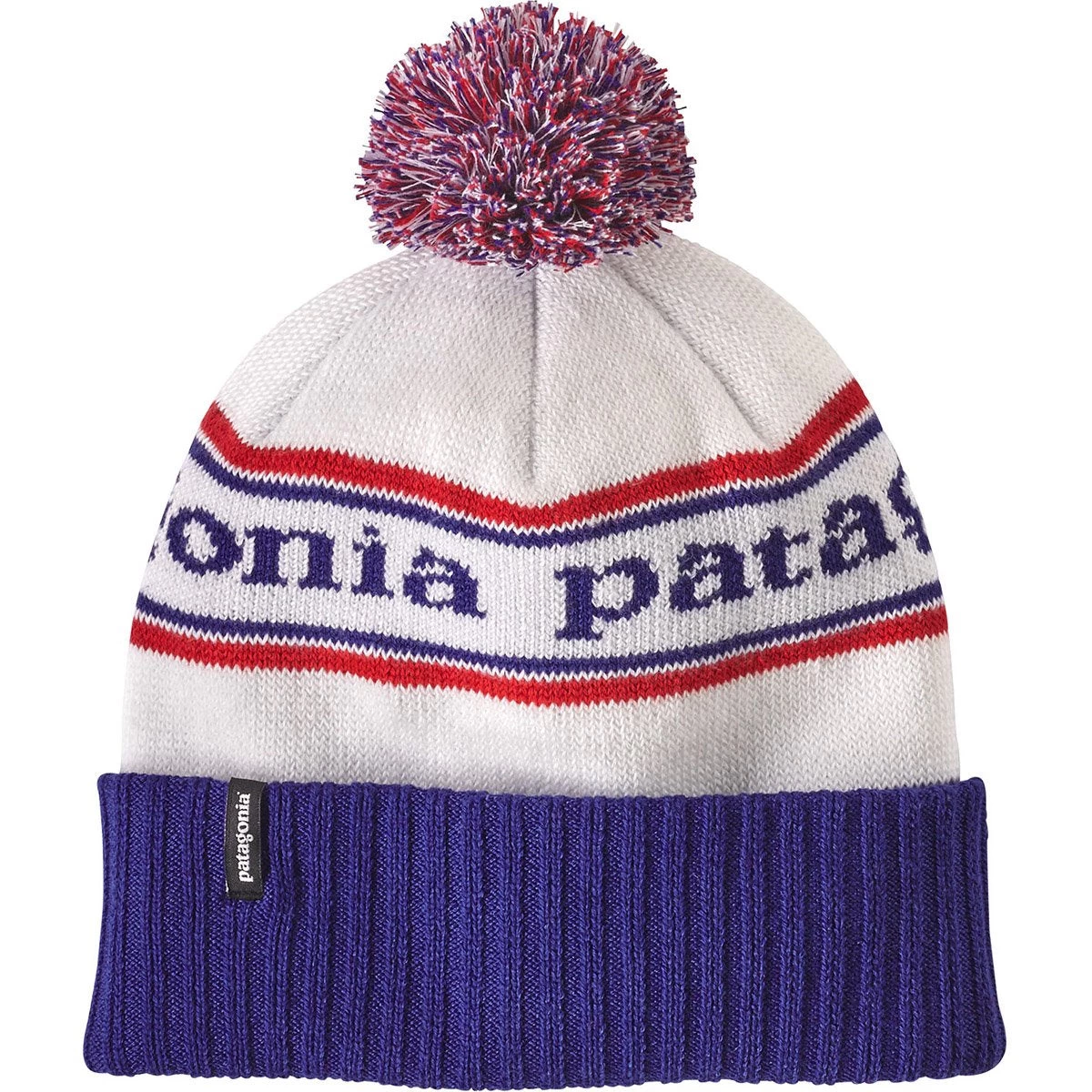 Patagonia Powder Town Beanie 1 Patagonia Powder Town Beanie