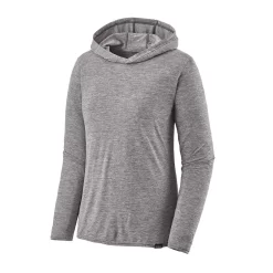 Patagonia Women's Cap Cool Daily Hoody