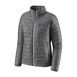 Patagonia Women's Nano Puff Jacket -Active Wear Shop WBF19 84217 FEA