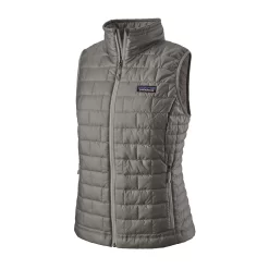 Patagonia Women's Nano Puff Vest -Active Wear Shop WBF19 84247 FEA