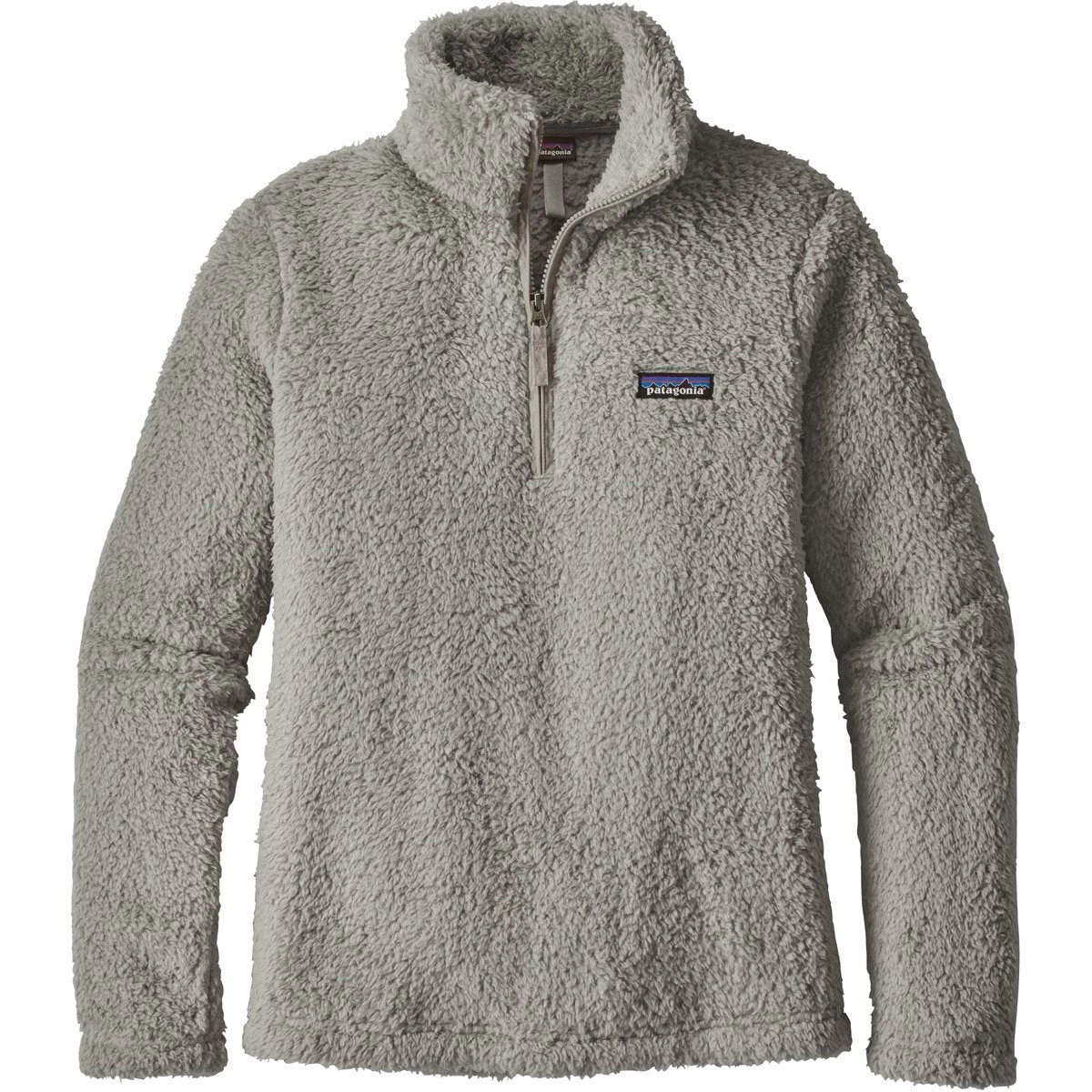 Patagonia Women's Los Gatos 1/4 Zip Fleece 3 Patagonia Women's Los Gatos 1/4 Zip Fleece - Image 3
