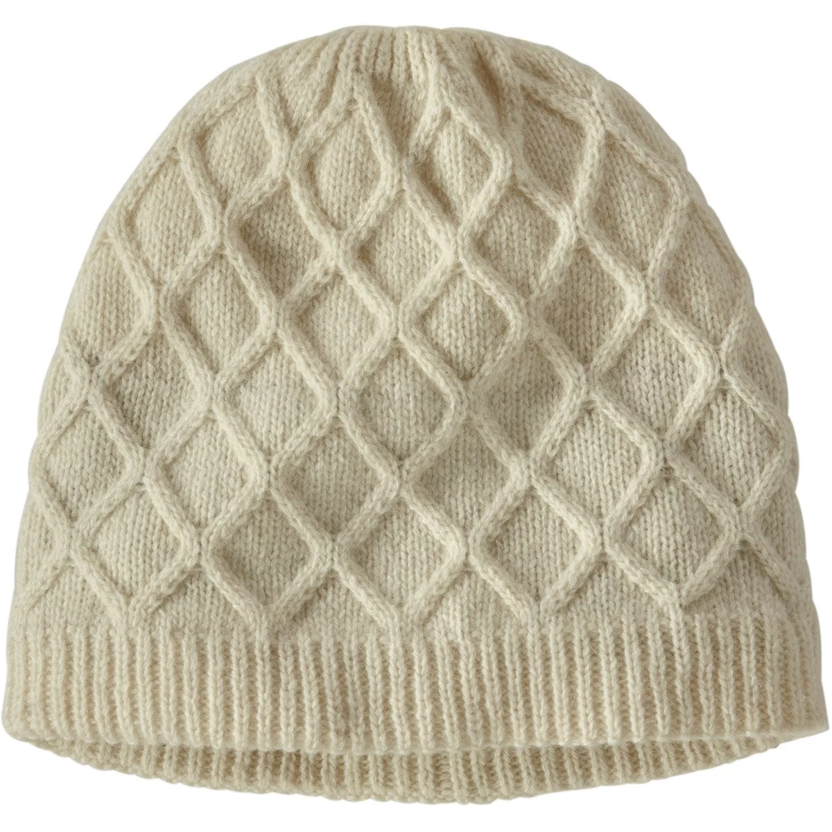 Patagonia Women's Honeycomb Knit Beanie 1 Patagonia Women's Honeycomb Knit Beanie