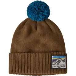 Patagonia Powder Town Beanie 10 Patagonia Powder Town Beanie -Active Wear Shop WBF20 29187 LRBR 22f3c330 877b 40bd 8793 9ef9565ab878