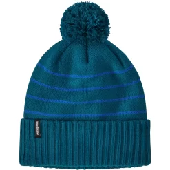Patagonia Powder Town Beanie 12 Patagonia Powder Town Beanie -Active Wear Shop WBF20 29187 PSBL 7a6d11b9 243f 4251 9360 63f26913a5a4