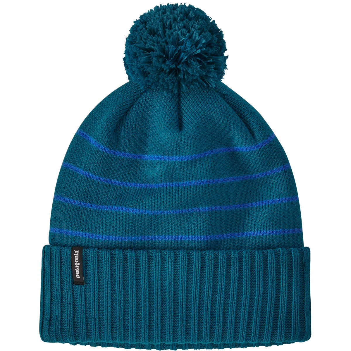 Patagonia Powder Town Beanie 6 Patagonia Powder Town Beanie - Image 6