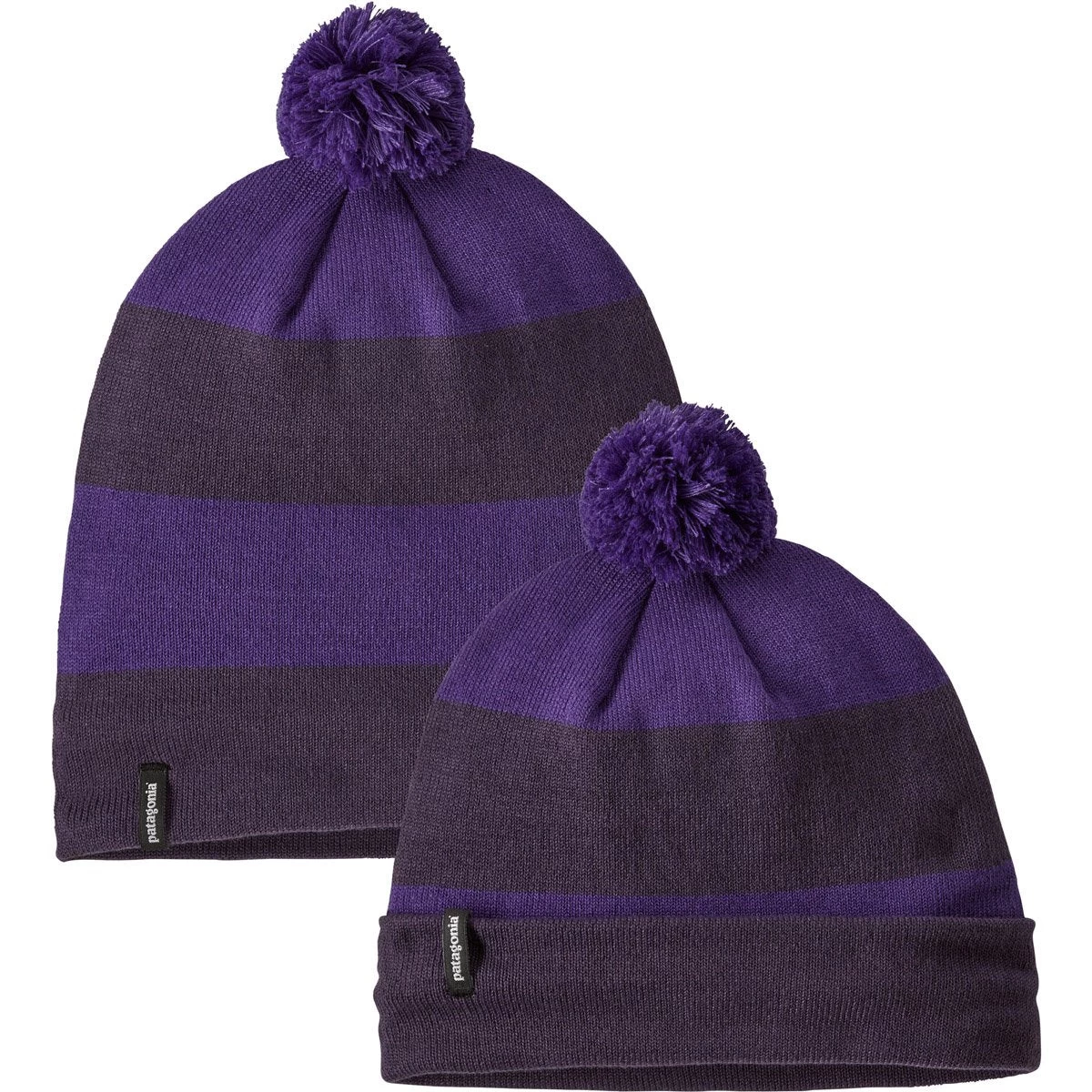 Patagonia Lightweight Powder Town Beanie 1 Patagonia Lightweight Powder Town Beanie