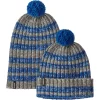 Patagonia Wool Pom Beanie