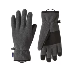 Patagonia Synchilla Gloves -Active Wear Shop WBF21 22401 FGE