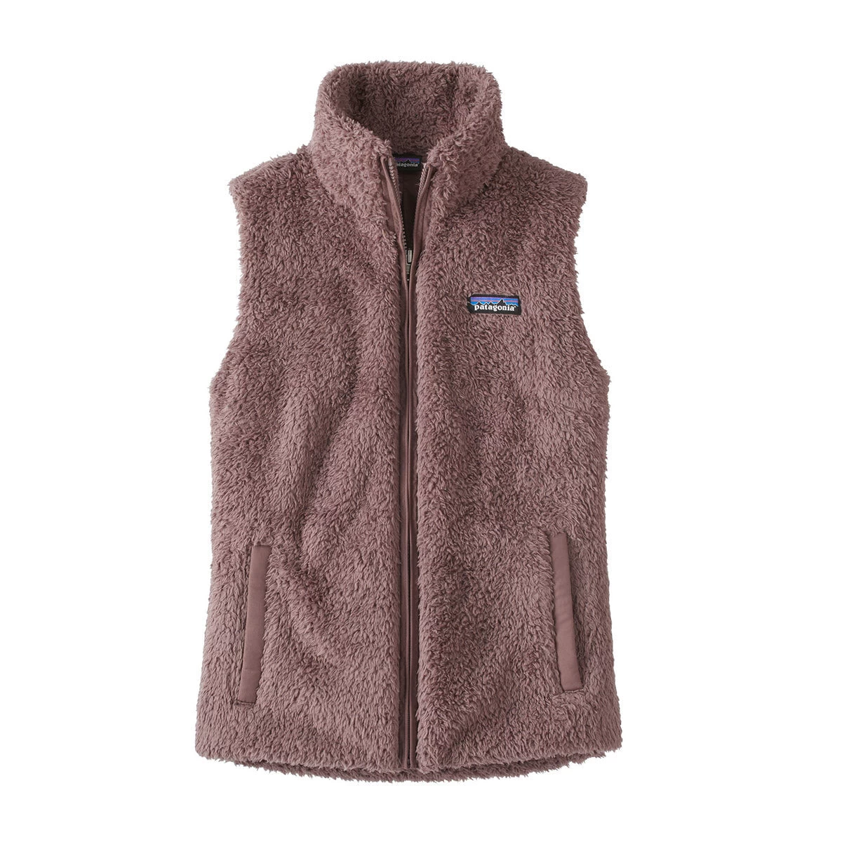 Patagonia Women's Los Gatos Vest 2 Patagonia Women's Los Gatos Vest - Image 2