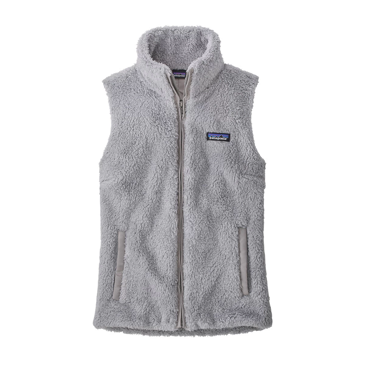Patagonia Women's Los Gatos Vest 3 Patagonia Women's Los Gatos Vest - Image 3