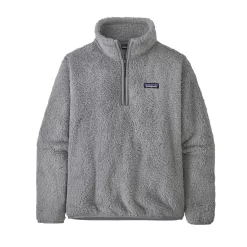 Patagonia Women's Los Gatos 1/4-Zip 9 Patagonia Women's Los Gatos 1/4-Zip -Active Wear Shop WBF21 25236 SGRY