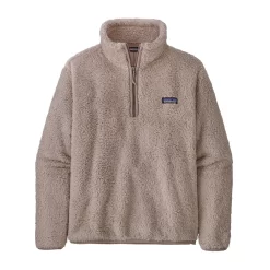 Patagonia Women's Los Gatos 1/4-Zip